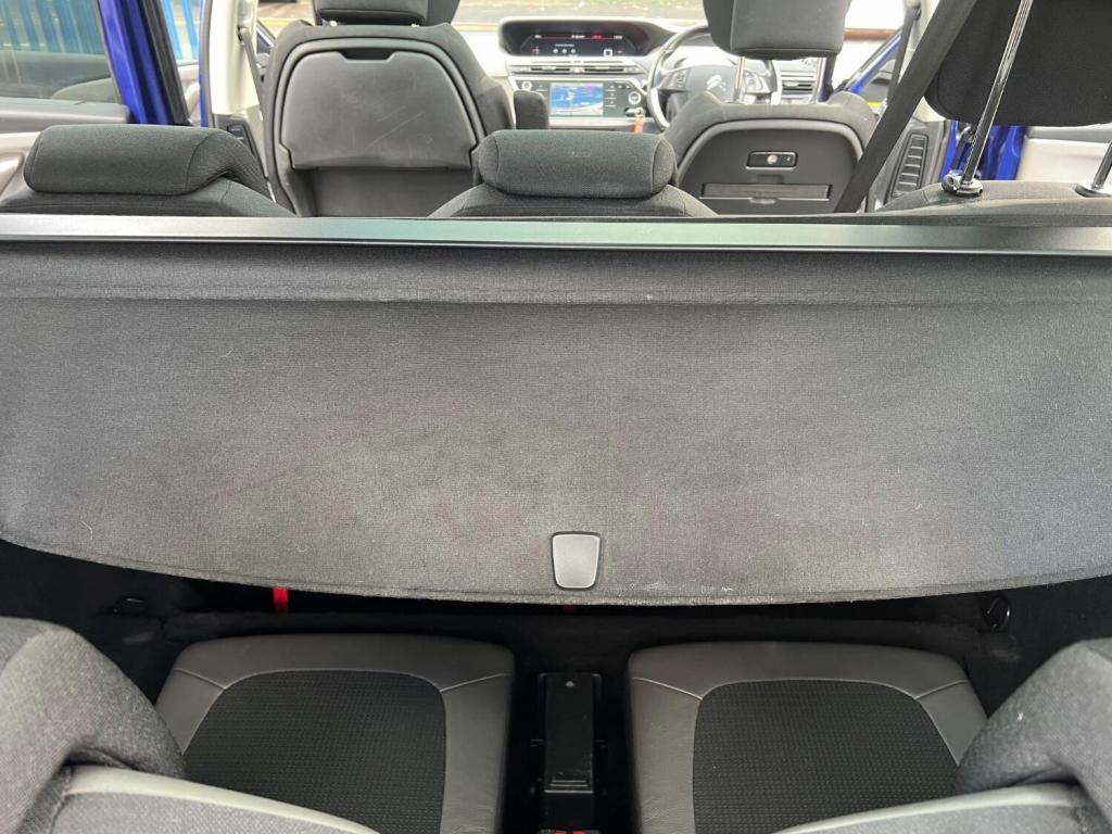 CITROEN GRAND C4 PICASSO