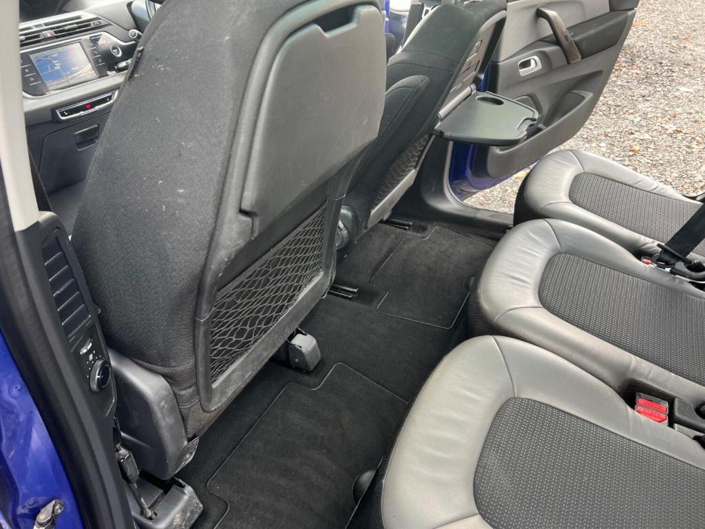 CITROEN GRAND C4 PICASSO