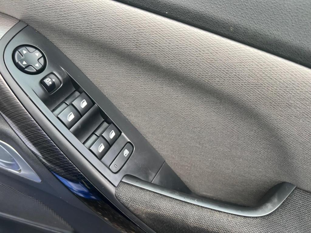 CITROEN GRAND C4 PICASSO