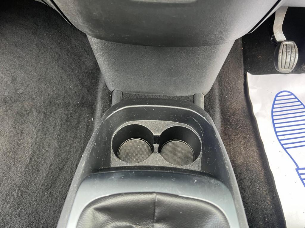 CITROEN GRAND C4 PICASSO