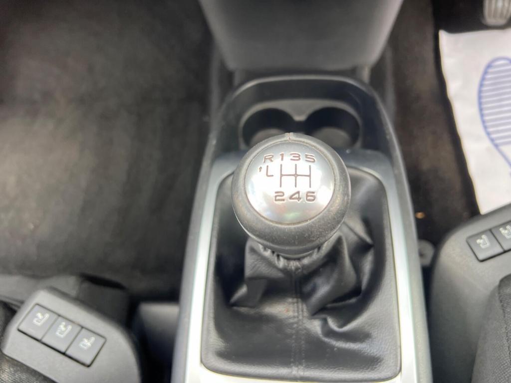 CITROEN GRAND C4 PICASSO