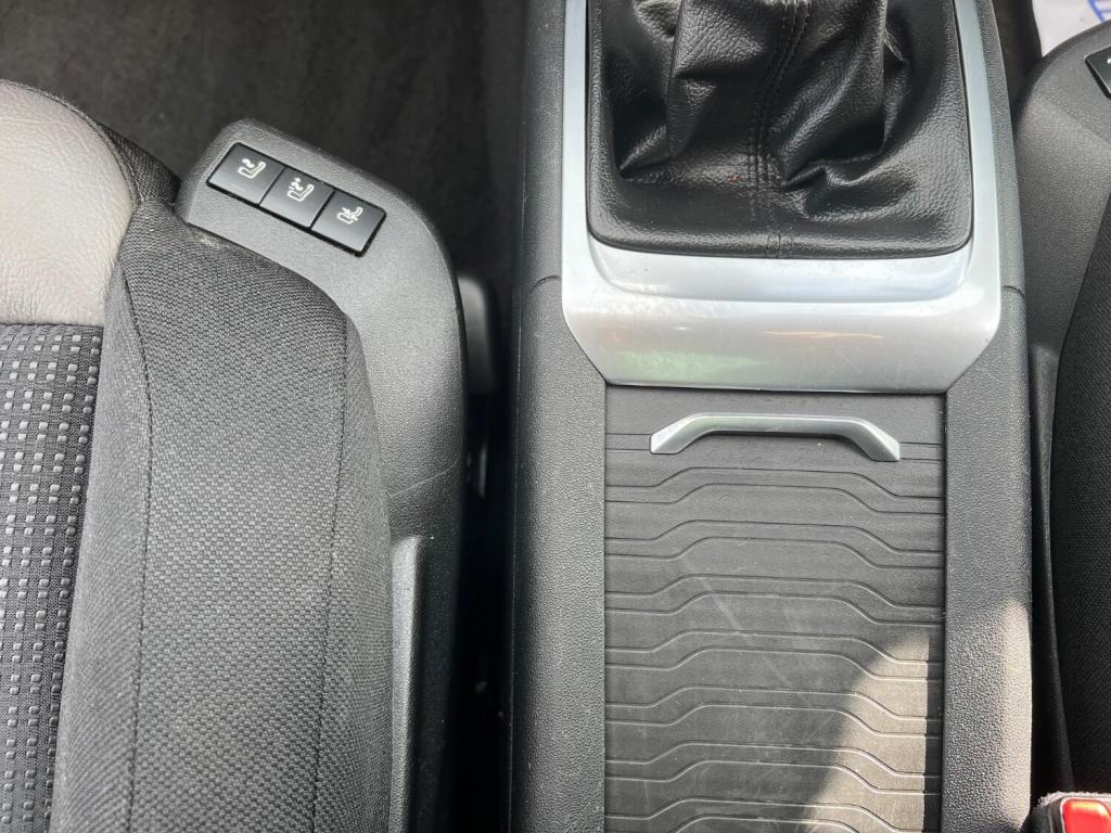 CITROEN GRAND C4 PICASSO