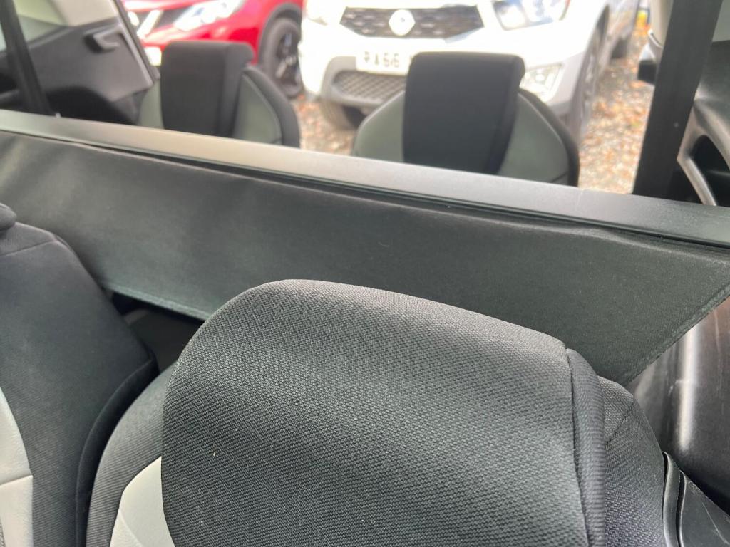 CITROEN GRAND C4 PICASSO