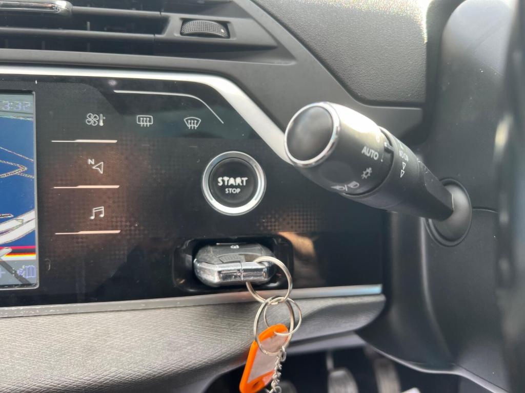 CITROEN GRAND C4 PICASSO