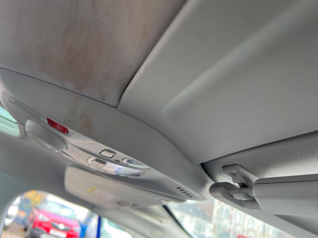 CITROEN GRAND C4 PICASSO