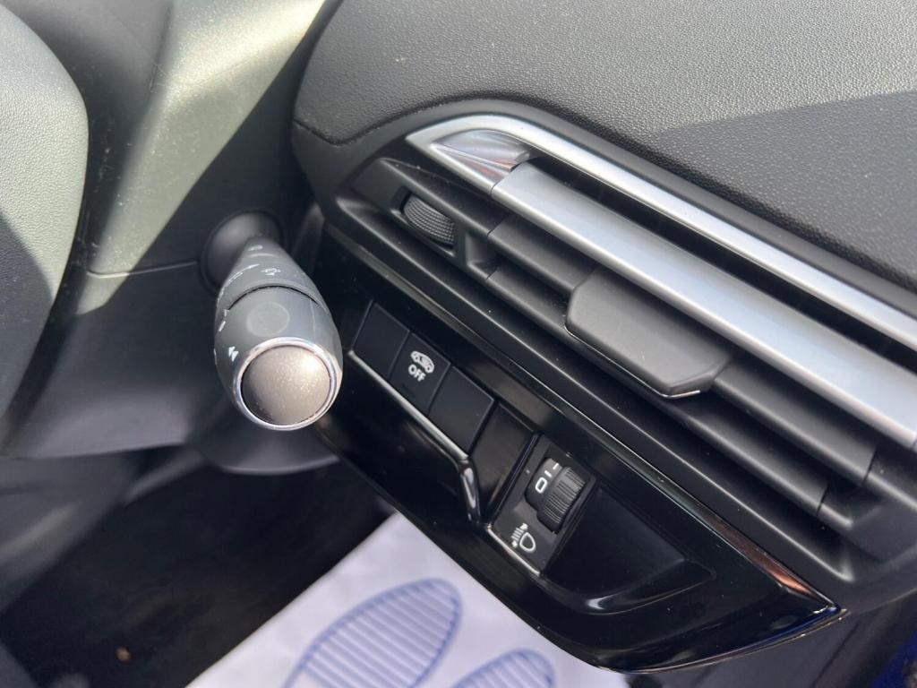 CITROEN GRAND C4 PICASSO