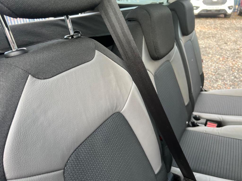 CITROEN GRAND C4 PICASSO