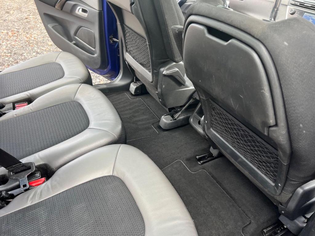 CITROEN GRAND C4 PICASSO