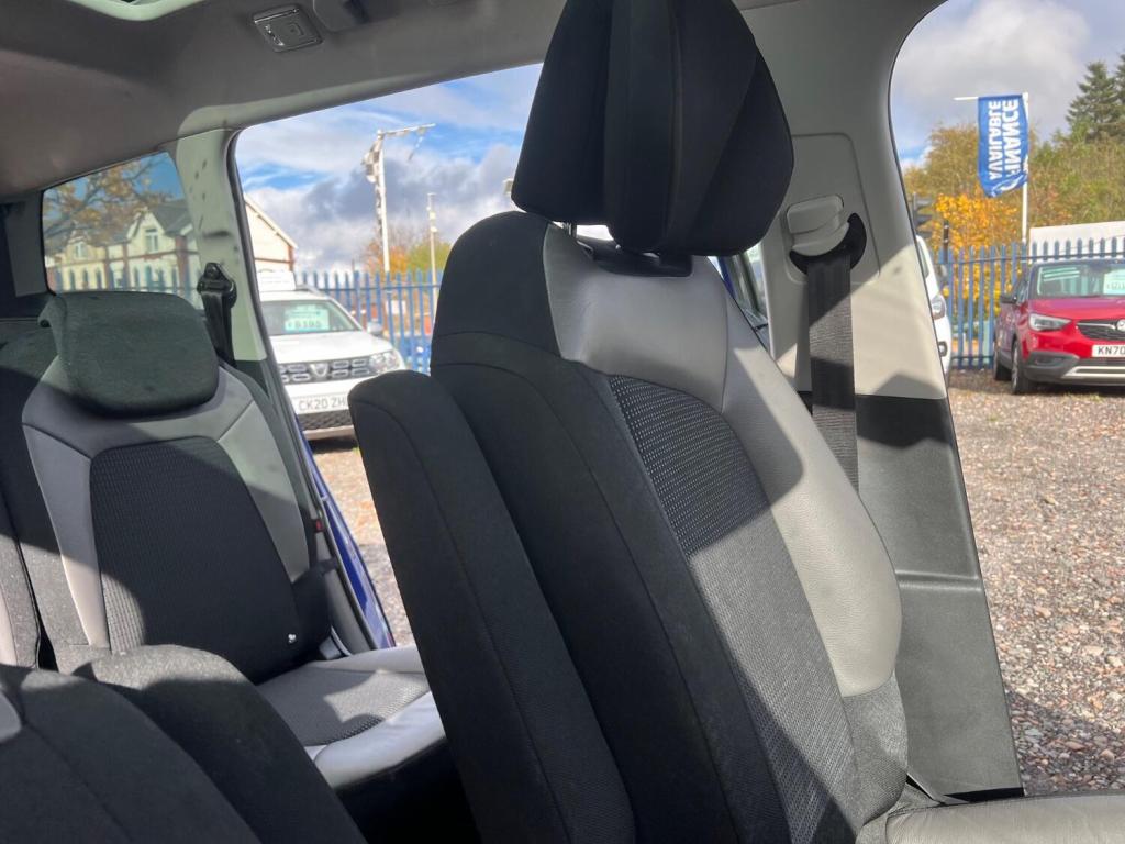 CITROEN GRAND C4 PICASSO