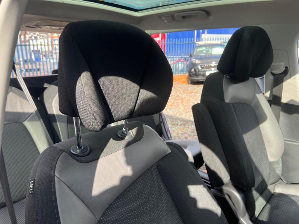 CITROEN GRAND C4 PICASSO