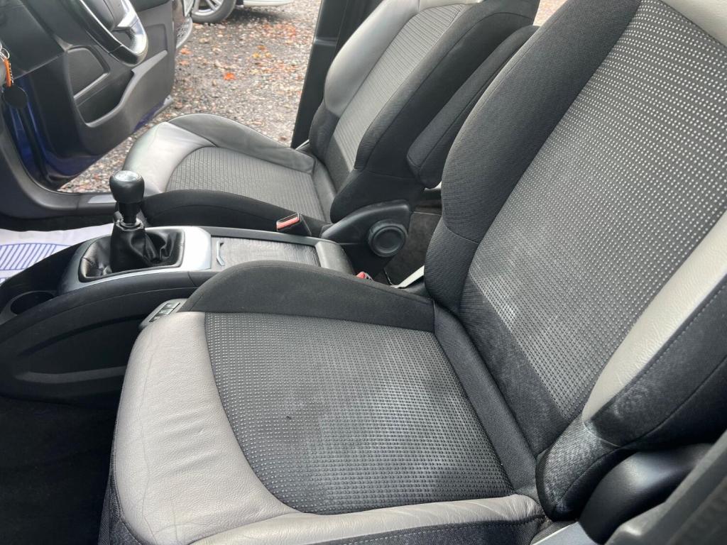 CITROEN GRAND C4 PICASSO