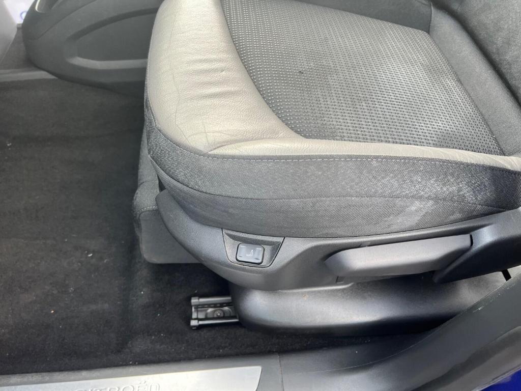 CITROEN GRAND C4 PICASSO