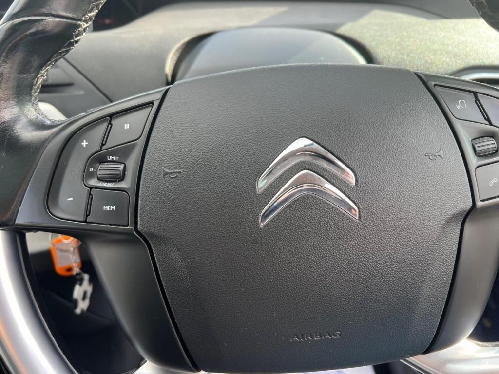 CITROEN GRAND C4 PICASSO