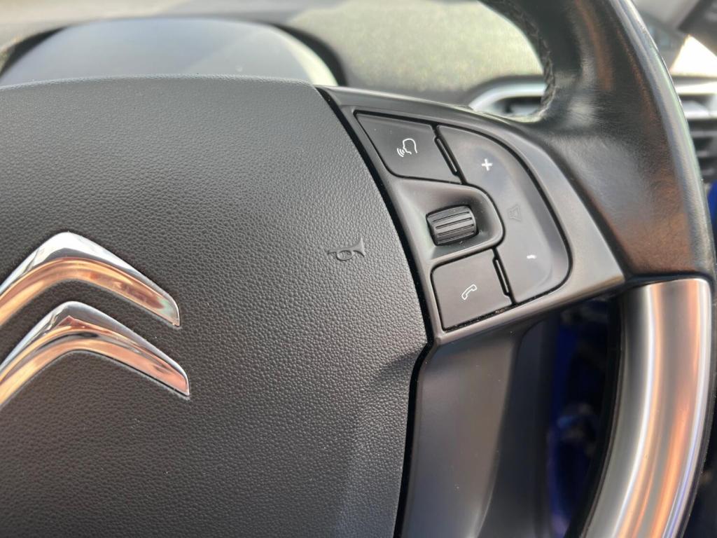 CITROEN GRAND C4 PICASSO