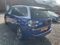 CITROEN GRAND C4 PICASSO