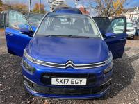 CITROEN GRAND C4 PICASSO