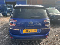 CITROEN GRAND C4 PICASSO