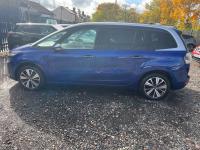 CITROEN GRAND C4 PICASSO