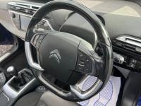 CITROEN GRAND C4 PICASSO