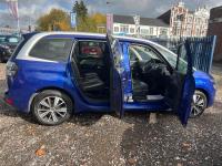 CITROEN GRAND C4 PICASSO