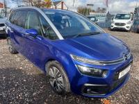 CITROEN GRAND C4 PICASSO