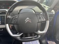 CITROEN GRAND C4 PICASSO