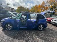 CITROEN GRAND C4 PICASSO