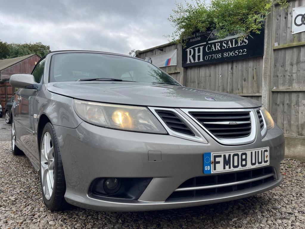 SAAB 9-3