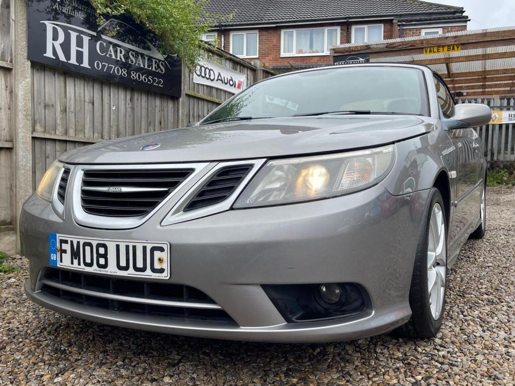 SAAB 9-3