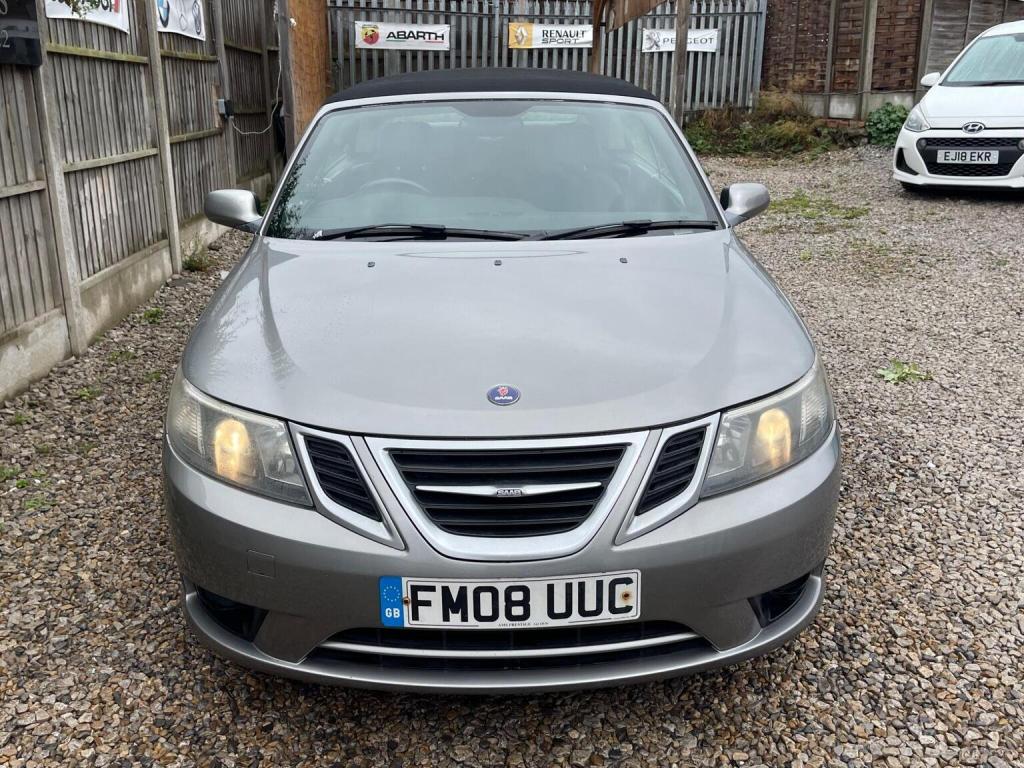 SAAB 9-3