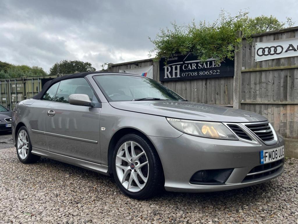 SAAB 9-3