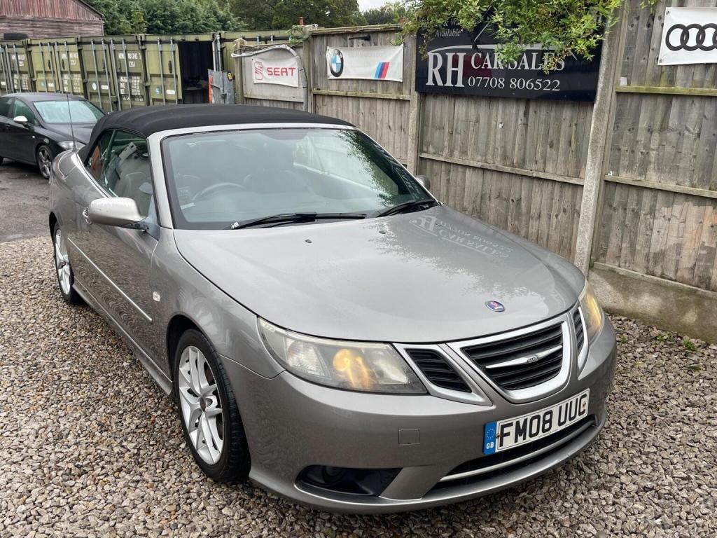 SAAB 9-3