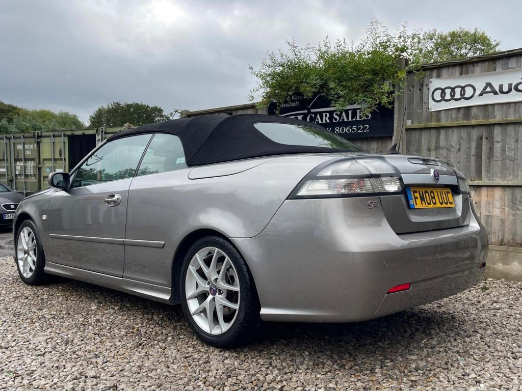 SAAB 9-3