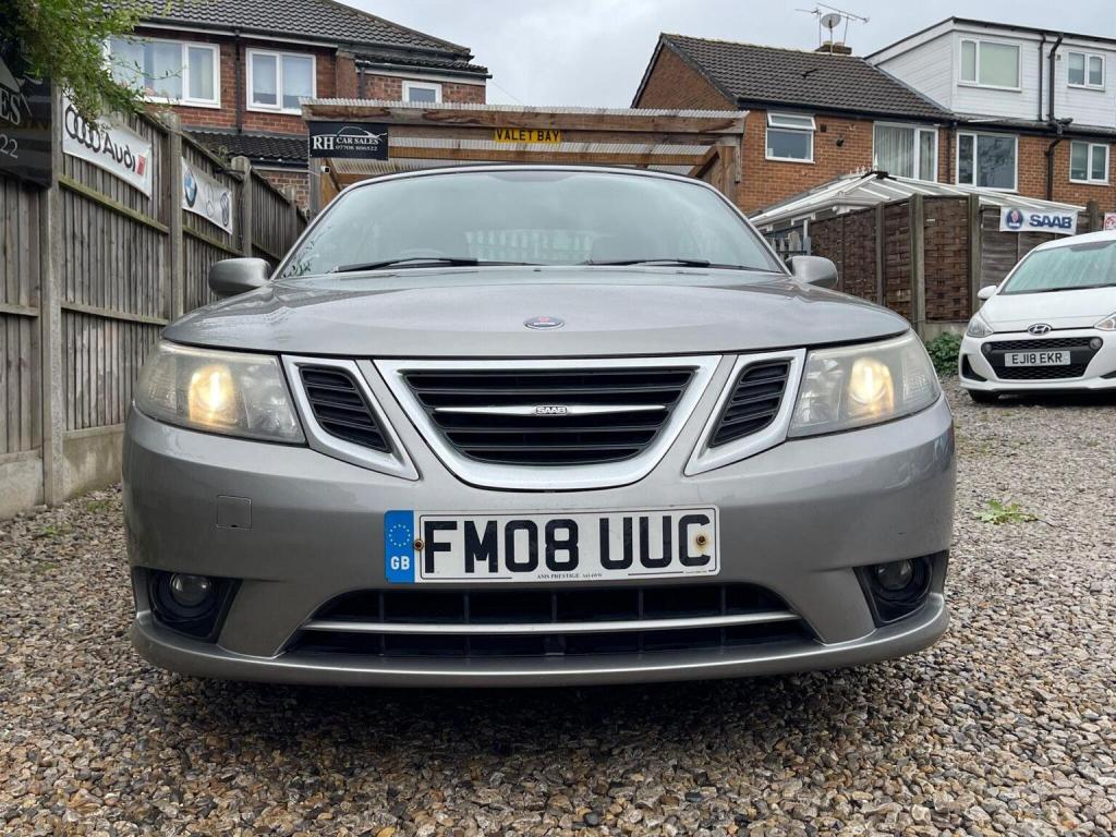 SAAB 9-3