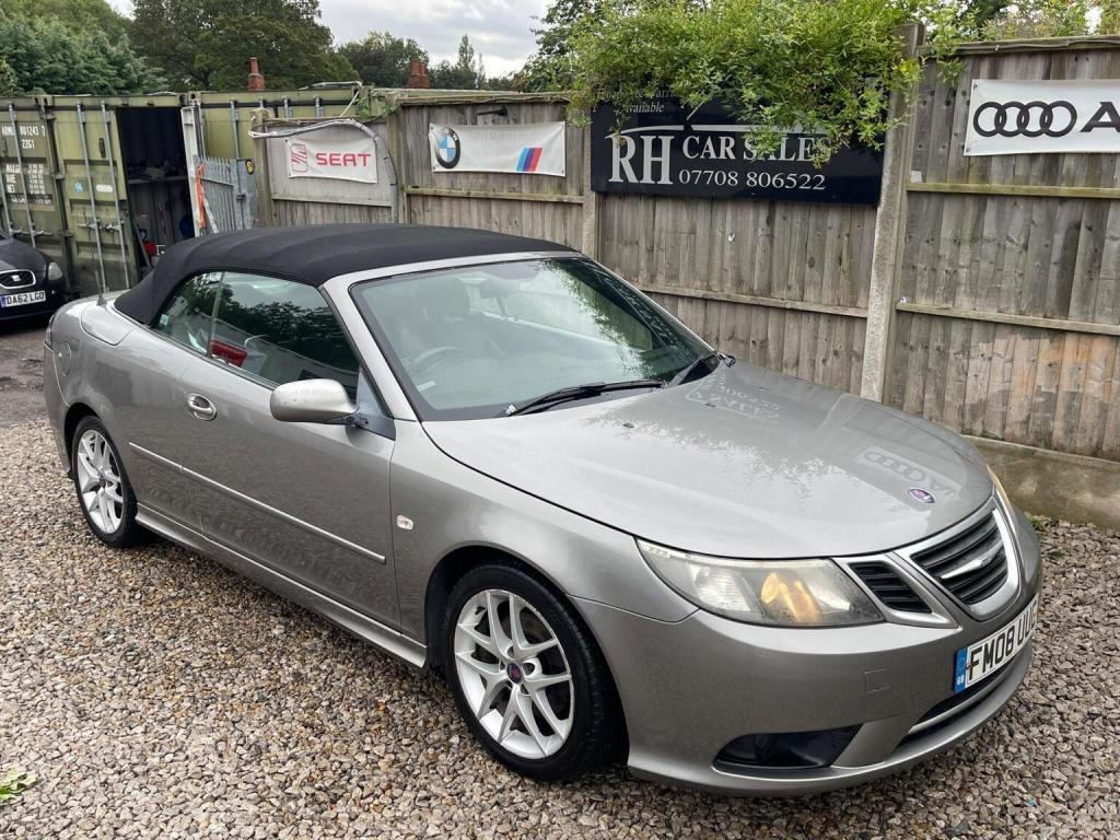 SAAB 9-3