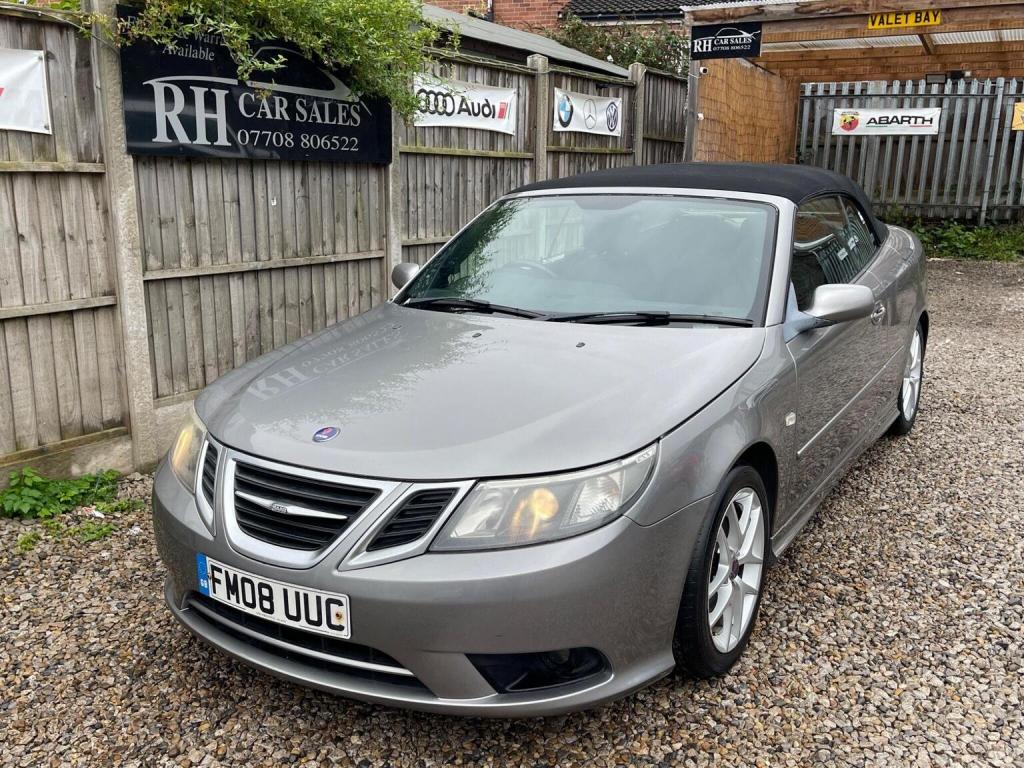 SAAB 9-3