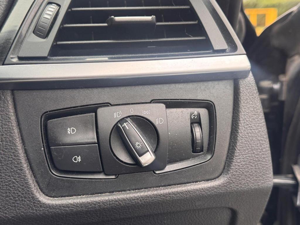 BMW 4 SERIES GRAN COUPE