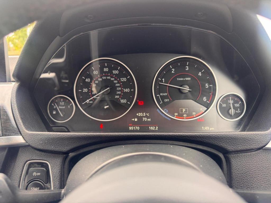 BMW 4 SERIES GRAN COUPE