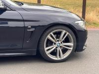 BMW 4 SERIES GRAN COUPE