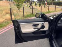 BMW 4 SERIES GRAN COUPE