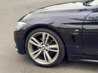 BMW 4 SERIES GRAN COUPE