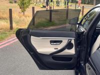 BMW 4 SERIES GRAN COUPE