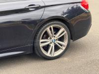 BMW 4 SERIES GRAN COUPE