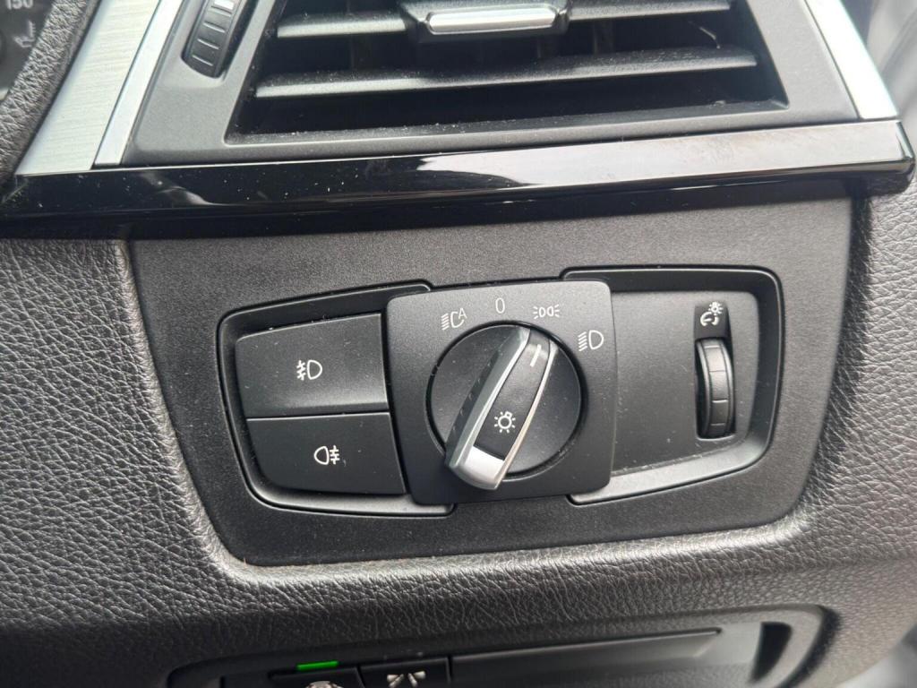 BMW 4 SERIES GRAN COUPE