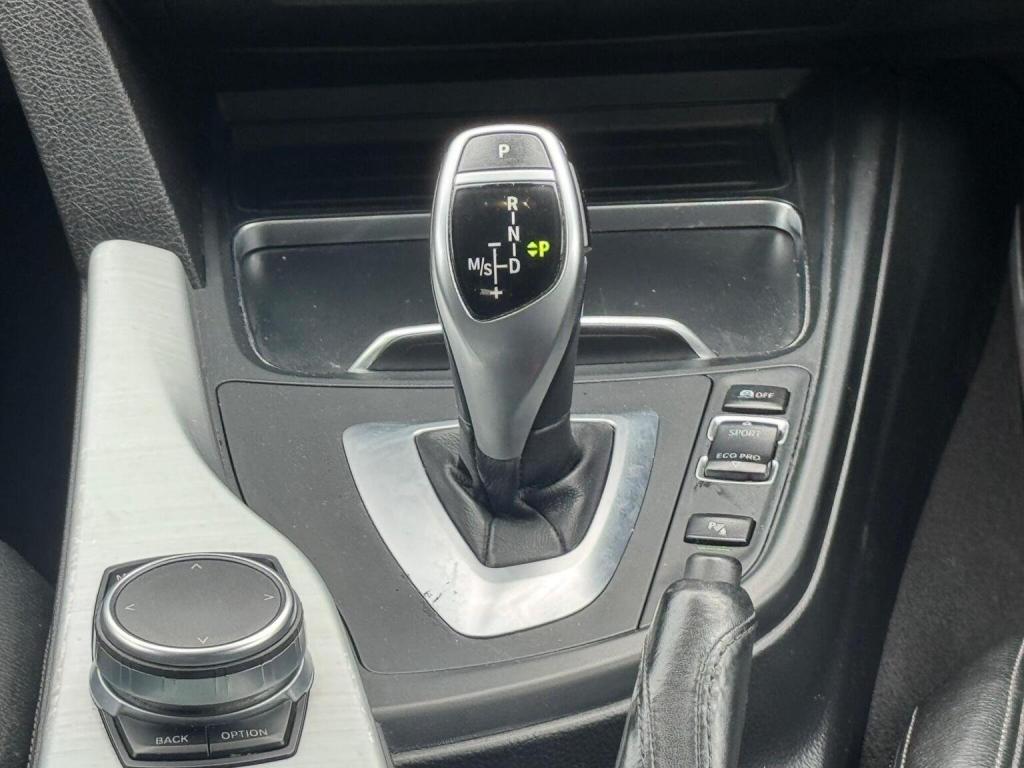 BMW 4 SERIES GRAN COUPE