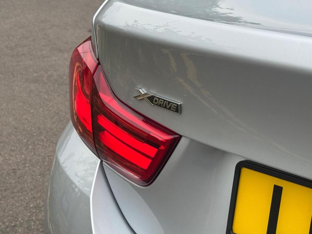 BMW 4 SERIES GRAN COUPE