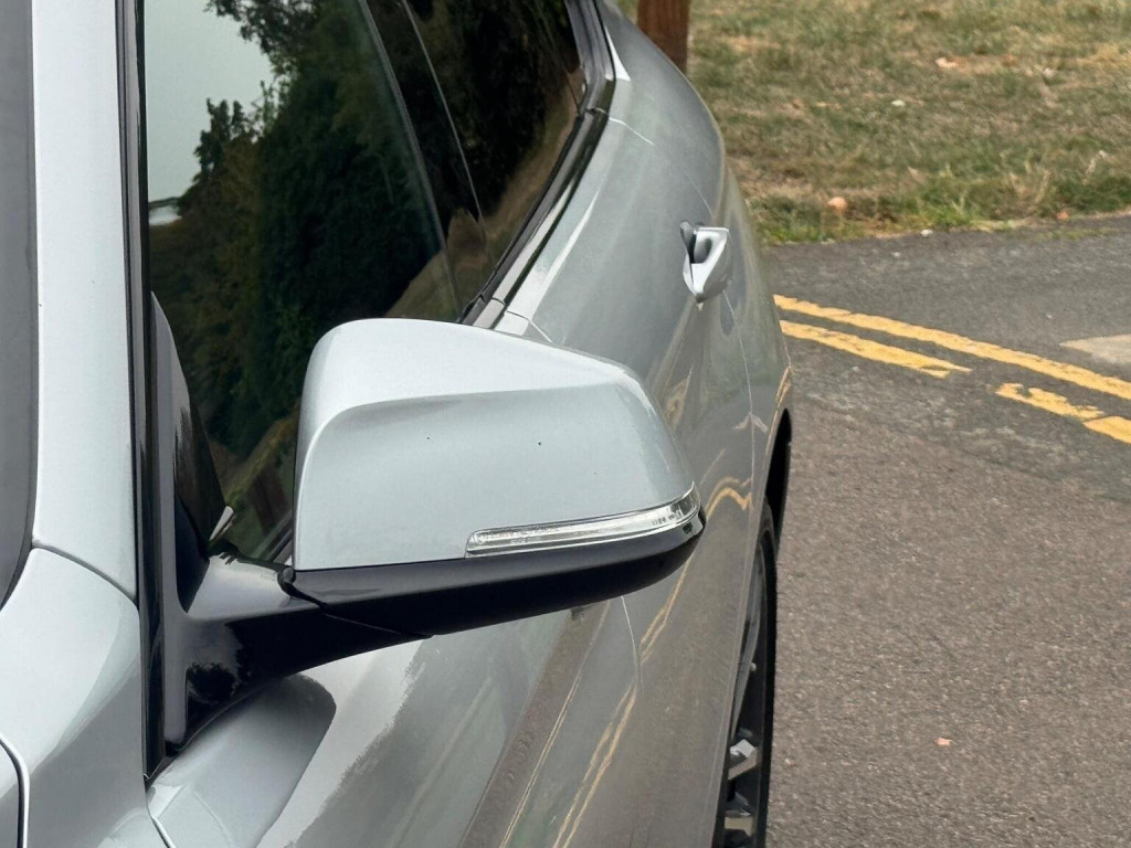 BMW 4 SERIES GRAN COUPE