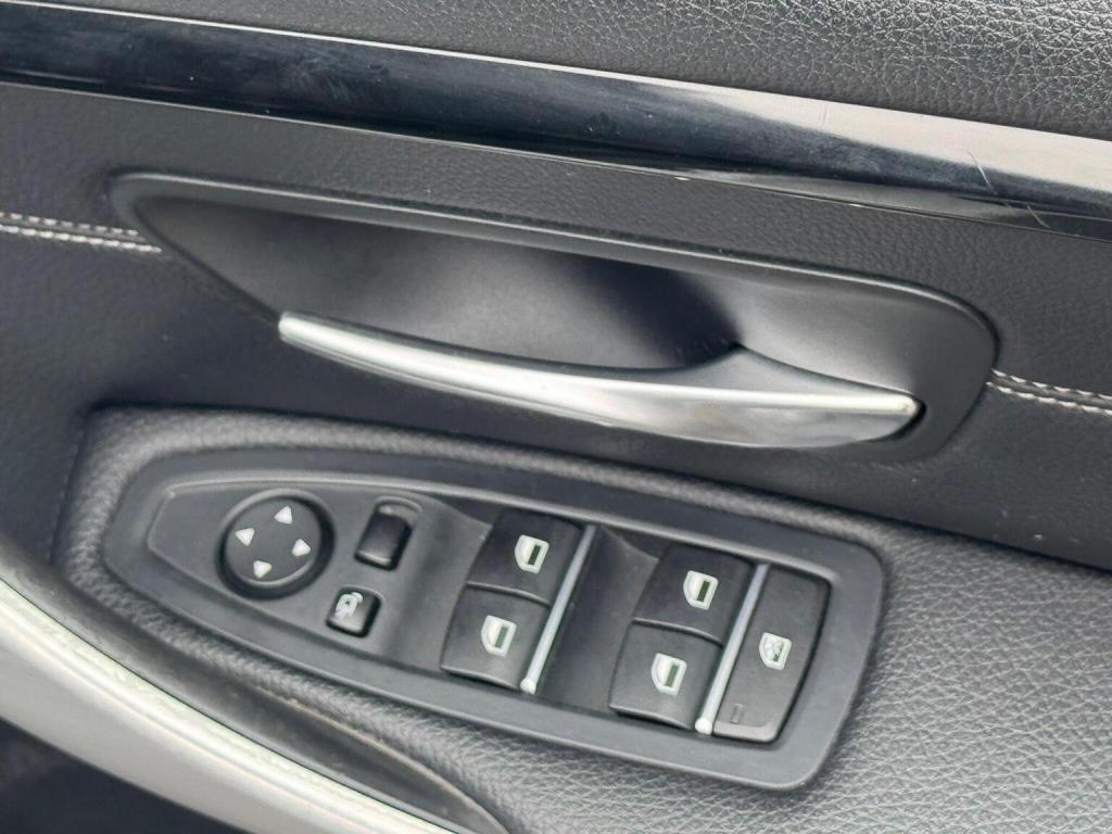 BMW 4 SERIES GRAN COUPE