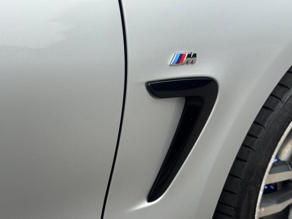 BMW 4 SERIES GRAN COUPE