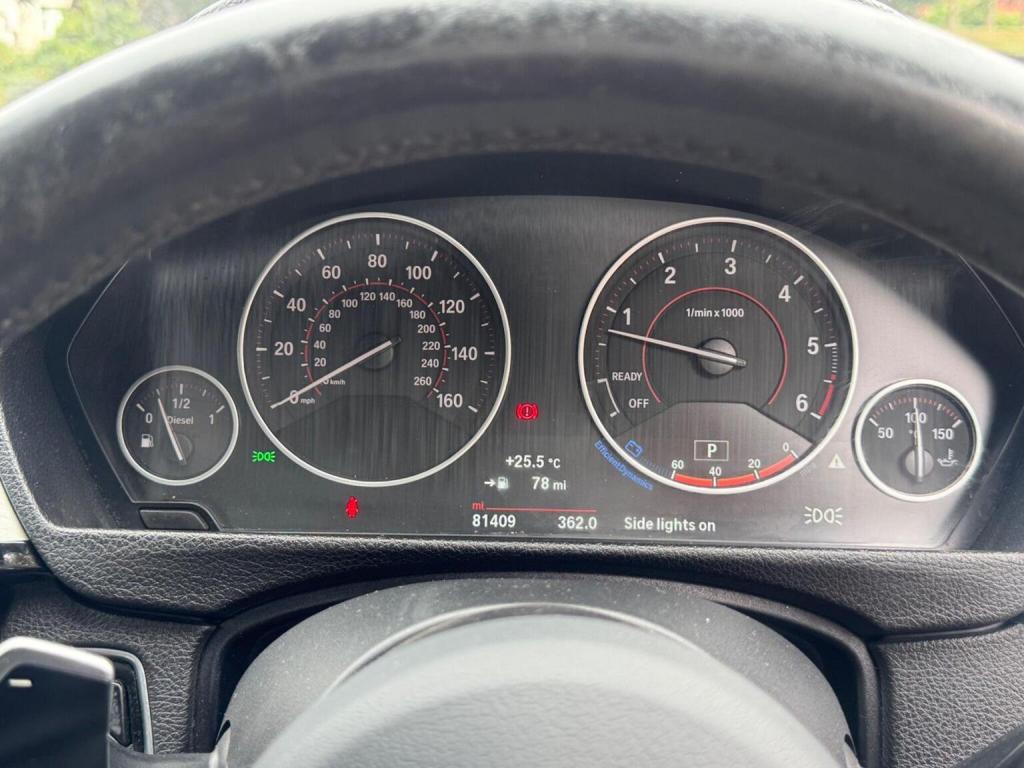 BMW 4 SERIES GRAN COUPE